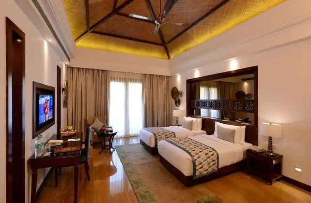 The Ananta Udaipur - Oda