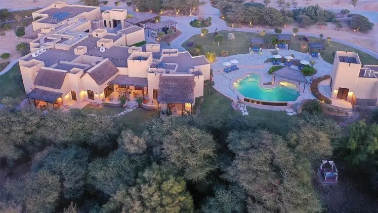 Anantara Al Sahel Villa Resort - Öne Çıkan Resim
