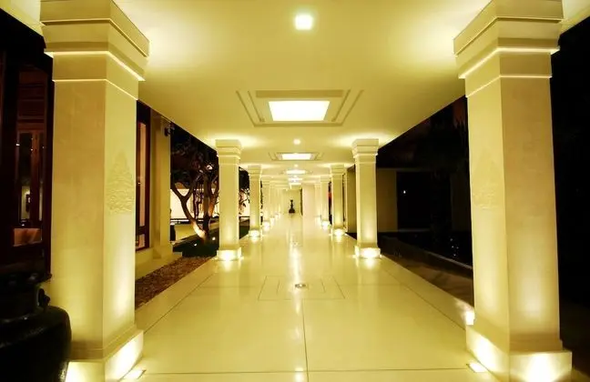 Anantara Angkor Resort - Dış Mekan
