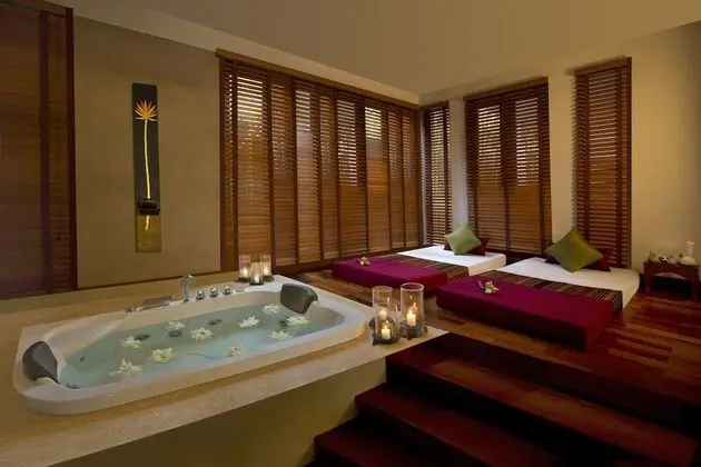 Anantara Angkor Resort - Oda