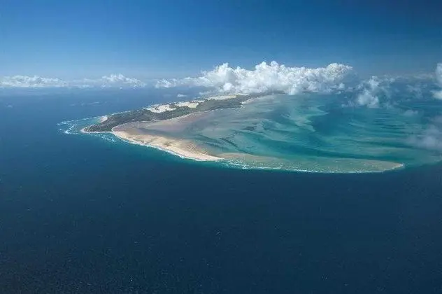 Anantara Bazaruto Island Resort & Spa