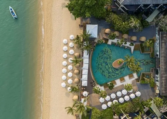 Anantara Bophut Koh Samui Resort - Öne Çıkan Resim