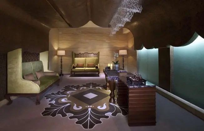 Anantara Eastern Mangroves Abu Dhabi Hotel - Spa