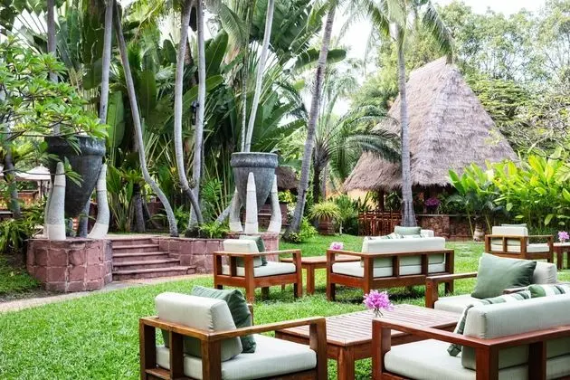 Anantara Resort Hua Hin - Dış Mekan