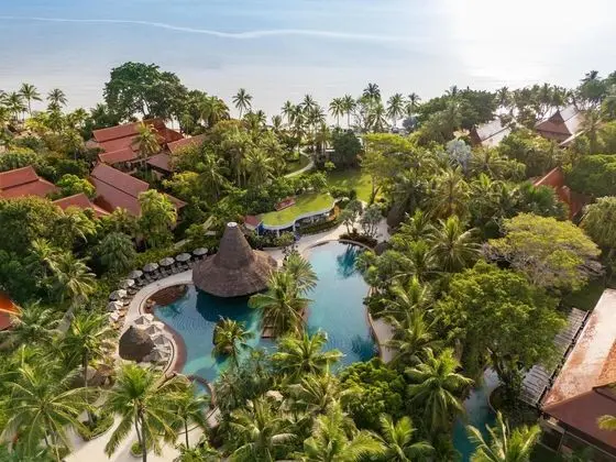 Anantara Resort Hua Hin - Öne Çıkan Resim
