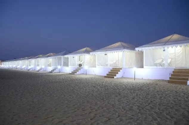 Anantara Resort Jaisalmer