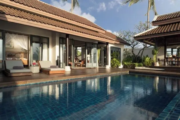 Anantara Lawana Koh Samui Resort, Chaweng - Havuz