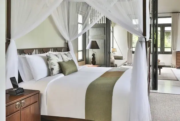 Anantara Lawana Koh Samui Resort, Chaweng - Oda
