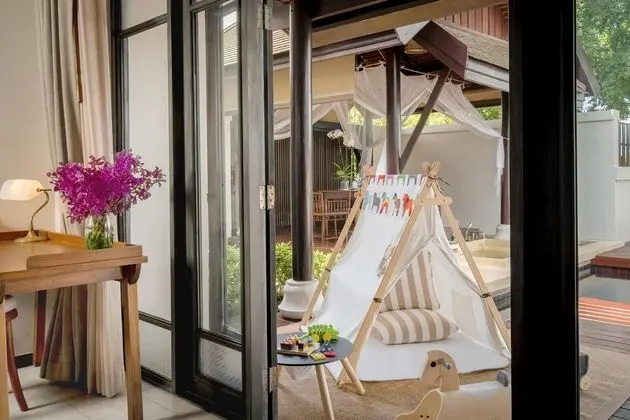 Anantara Lawana Koh Samui Resort, Chaweng - Öne Çıkan Resim