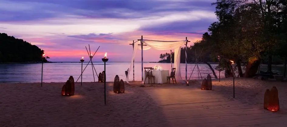 Anantara Layan Phuket Resort - Öne Çıkan Resim