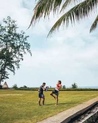 Anantara Mai Khao Phuket Villas - Dış Mekan