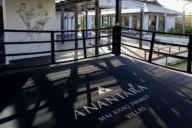 Anantara Mai Khao Phuket Villas - Genel