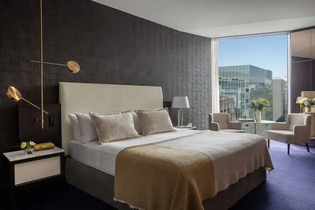 Anantara The Marker Dublin - A Leading Hotel of the World - Oda