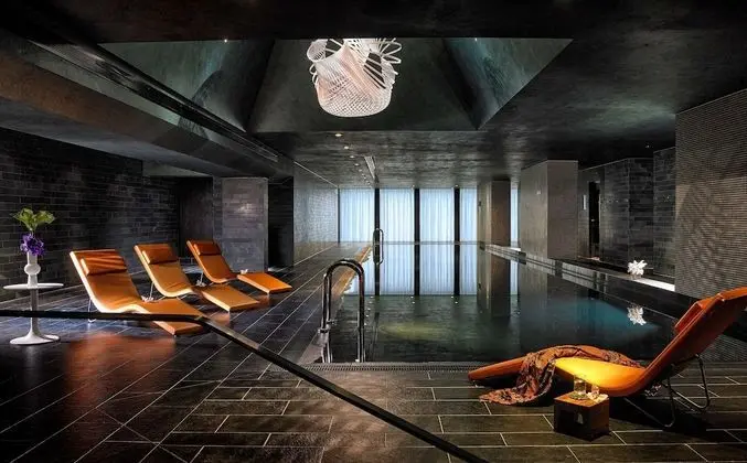 Anantara The Marker Dublin - A Leading Hotel of the World - Öne Çıkan Resim
