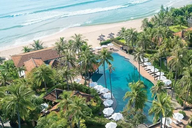 Anantara Mui Ne Resort