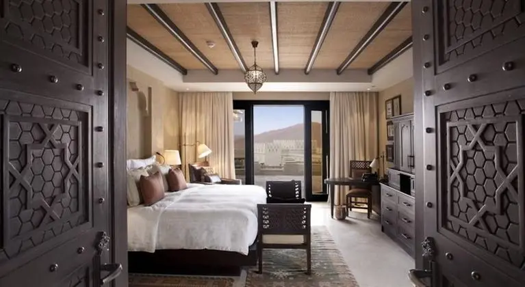 Anantara Qasr Al Sarab Resort & Spa - Oda