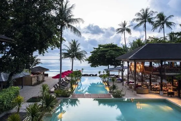 Anantara Rasananda Koh Phangan Villas