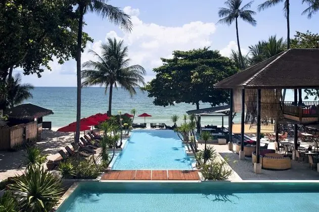 Anantara Rasananda Koh Phangan Villas - Öne Çıkan Resim