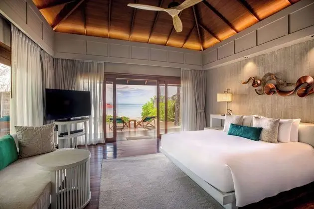 Anantara Rasananda Koh Phangan Villas - Öne Çıkan Resim