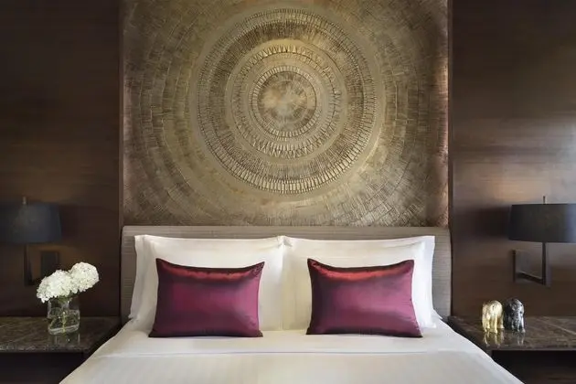 Anantara Riverside Bangkok Resort - Öne Çıkan Resim