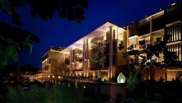Anantara Seminyak Bali Resort