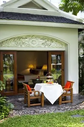 Anantara Siam Bangkok Hotel - Oda