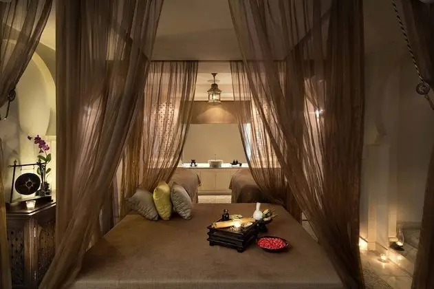 Anantara Siam Bangkok Hotel - Spa