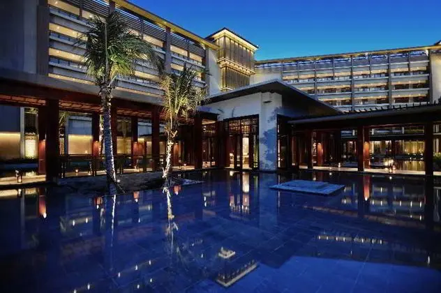 Anantara Resort & Spa