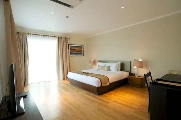 Anantara Vacation Club Legian - Oda