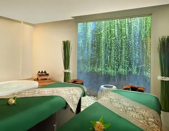 Anantara Vacation Club Legian - Spa