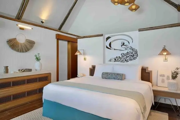 Anantara World Islands Dubai Resort - Oda