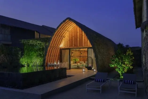 Anantara World Islands Dubai Resort - Öne Çıkan Resim