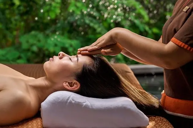 Anantara Xishuangbanna Resort & Spa - Spa