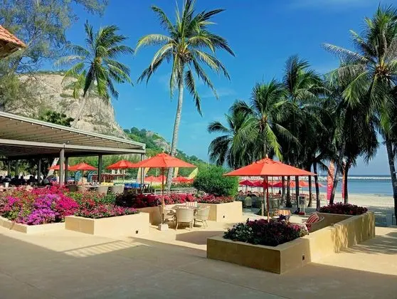 Anantasila Hua Hin