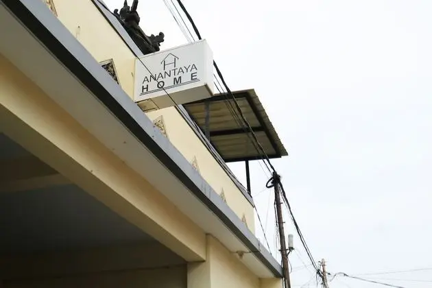 Anantaya Home - Dış Mekan