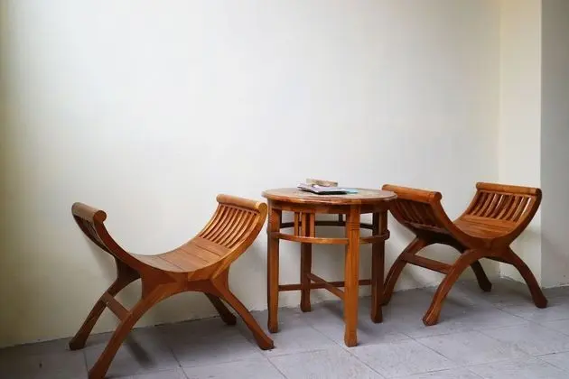 Anantaya Home - Lobi