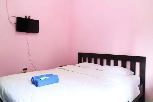 Anantaya Home - Oda
