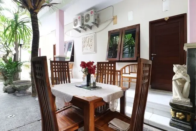 Anantaya Home - Yerinde Yemek