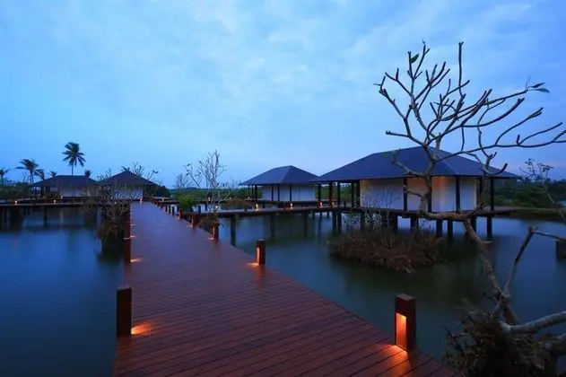Anantaya Resort & Spa - Chilaw