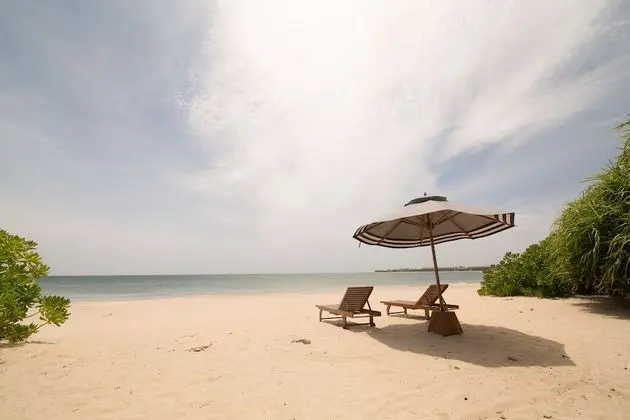 Anantaya Resort and Spa Passikudah - Plaj