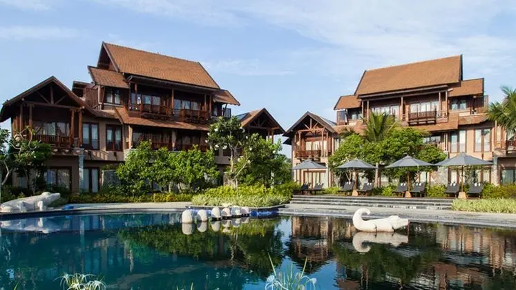 Anantaya Resort and Spa Passkidah