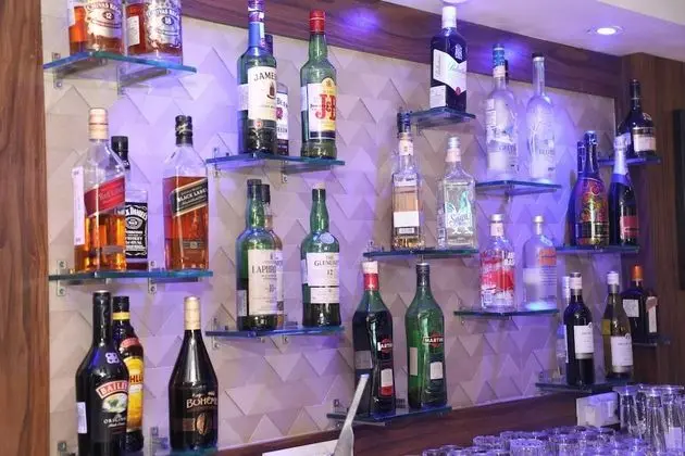 Hotel Anantha Executive Suites