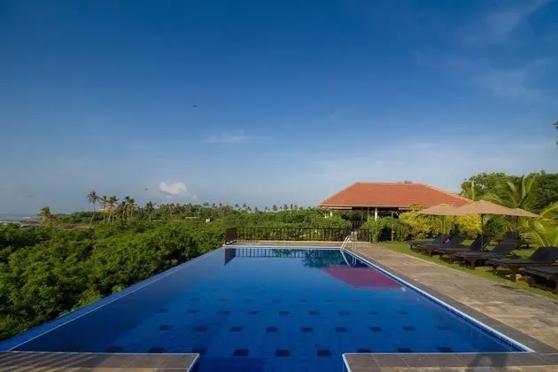 Ananthaya Beach