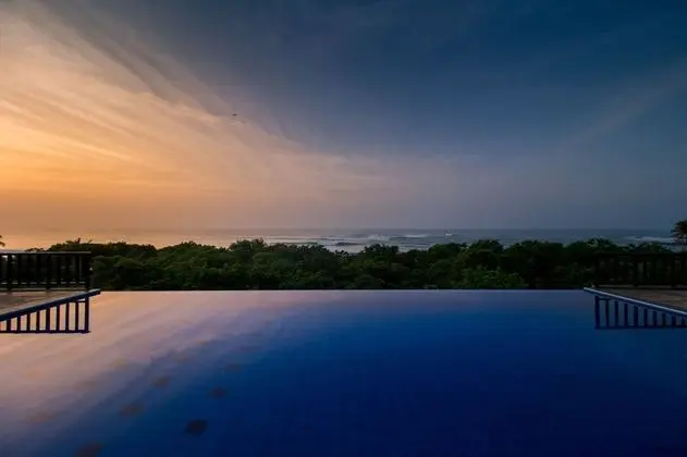 Ananthaya Beach - Havuz