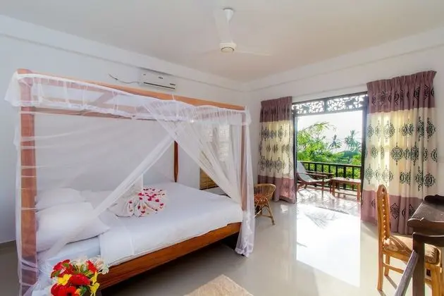 Ananthaya Beach - Oda