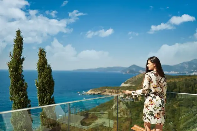 ANANTI RESORT, RESIDENCES & BEACH CLUB