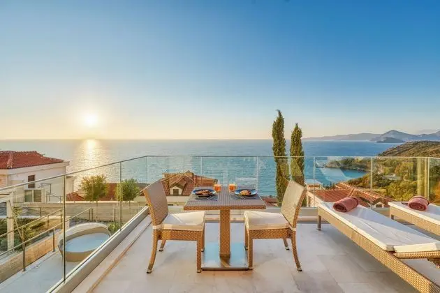 ANANTI RESORT, RESIDENCES & BEACH CLUB - Dış Mekan