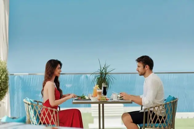 ANANTI RESORT, RESIDENCES & BEACH CLUB - Öne Çıkan Resim