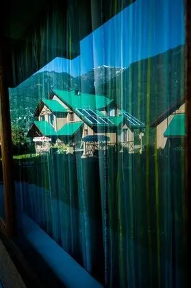 The Anantmaya Resort - İç Mekan