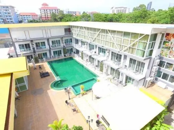 Anantra Resort Pattaya